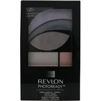 Revlon Ombres À Paupières Revlon Photoready 520 Watercolors