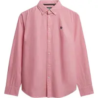 Superdry Chemisier 'Oxford' rose
