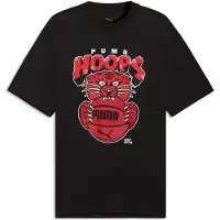 Puma T-shirt Flagrant Foul SS, taille M