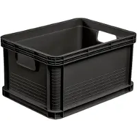 Keeeper Boîte De Rangement Robert 8 Unités
