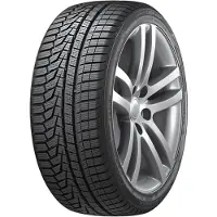 Hankook Pneus d'hiver Winter i*cept RS3 (W462) ( 215/55 R17 98V XL 4PR, avec protège-jante (MFS) SBL )