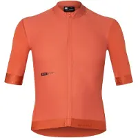 Sportful Srk 2 Short Sleeve Jersey Orange L Homme
