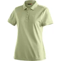 Maier Sports Polo femme Ulrike