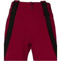 Protest Mikado Pants Rouge S / Regular Homme
