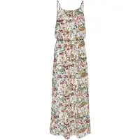 ONLY Robe d’été 'Winner' mélange de couleurs