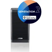 Canton Smart Soundbox 3 Noir