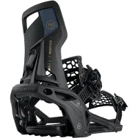 Nidecker Fixations De Snowboard Supermatic