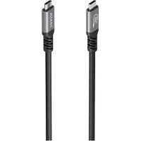 Aisens Câble Usb-c Vers Usb-c A107-0989