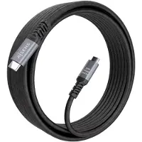 Aisens Câble Usb-c Vers Usb-c A107-0990