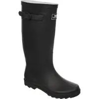 Trespass Recon X Rubber Boots Noir EU 44