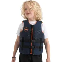 Jobe Gilet De Sauvetage Junior Neoprene
