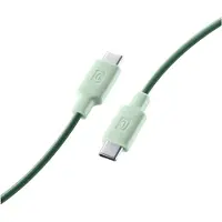 Cellularline Stylecolor Cable 100cm - USB-C to USB-C