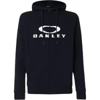 Oakley Apparel Bark 2.0 Full Zip Sweatshirt Noir XL Homme