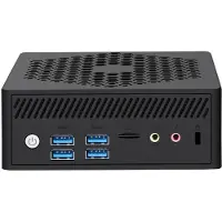 Leotec Mini Pc Lempc09 N100/8gb/128gb Ssd