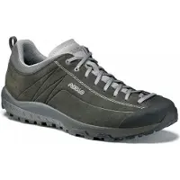 Asolo Space Gv Chaussures de randonnée Gris EU 43 1/3 Hommes Gris EU 43 1/3