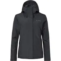 Vaude Veste imperméable femme Rosemoor II