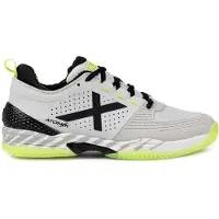 Munich Atomik 50 Padel Shoes Gris EU 45