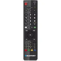 Blaupunkt Télécommande TV universelle panasonic bp3005