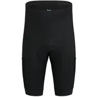Rapha Core Cargo Shorts Noir XL Homme