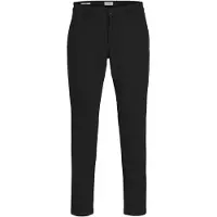Jack & Jones Pantalon chino 'JREBMICHAEL' noir