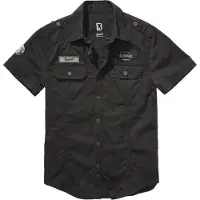 Brandit Chemise 'Luis' | 5XL | male