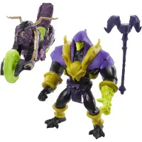 Masters of the Universe He-Man et les Maîtres de l'Univers - Véhicule en vedette Sortiment