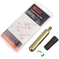 Besto Kit De Recharge De Cartouche Pour Adulte