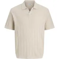 Jack & Jones Pull-over 'JJEBradley' crème