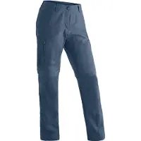 Maier Sports Nicole Convertible Pants Bleu 3XL / Regular Femme