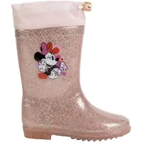 Cerdá Groupe Cerda Minnie Mouse Bottes en caoutchouc UE 28 UE 28