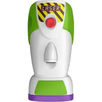 Toy Story Figurine Mattel Role Play Gant Buzz L'Eclair