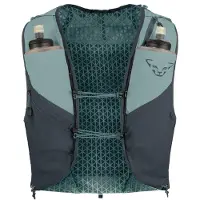 Dynafit Alpine 15 Hydration Vest Vert,Bleu XL