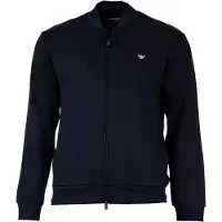 Emporio Armani Costume bleu