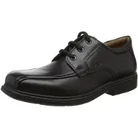 Geox Federico Shoes Noir EU 41 Enfants