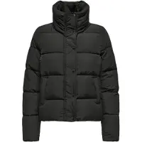 ONLY Veste d’hiver 'ONLNew Cool' noir
