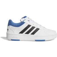 Adidas Hoops Classic Junior Trainers Blanc EU 39 1/3 Enfants