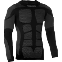 Herock 23MUN1501BK-XXL/XXXL Vêtements Thermiques