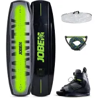 Jobe Table De Wakeboard Vanity 131+unit