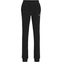 Jack & Jones Junior Pantalon 'JPSTGORDON' noir / blanc