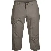 Maier Sports Jens 3/4 Pants Gris 50 / Regular Homme