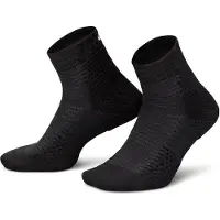 Nike Chaussettes de sport 'Unicorn' noir