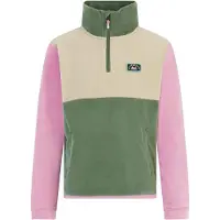Protest Polaire Demi-zip Inke