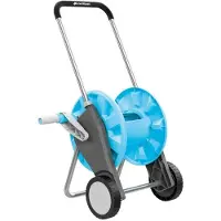 Cellfast Chariot à tuyaux COMPACT LUZ