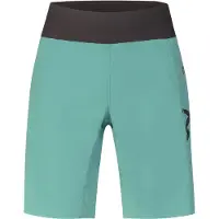 Rafiki Noia Shorts Vert 38 Femme