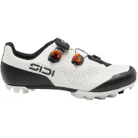 Sidi Dominator X Mtb Shoes Blanc EU 42