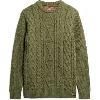 Superdry Pull-over 'Jacob' | XXL | male