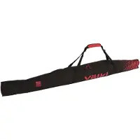 Völkl Race Single Skis Bag 15 Cm Noir