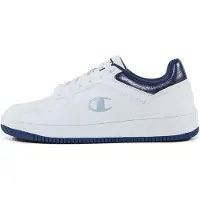 Champion Chaussures Rd18 Foil Low Cut B24212