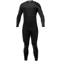 Bare Combinaison Humide De Plongée Revel 5 Mm