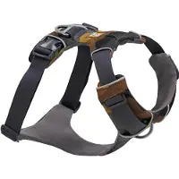 Ruffwear Front Range Harness Harnais pour chien, Couleur:Moonlight Mountains, Taille:XXS